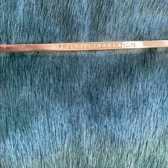 French Connection Purse NWOT. Never Used. - Picture 4 of 5